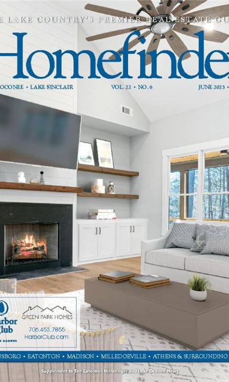 Homefinder June 2023