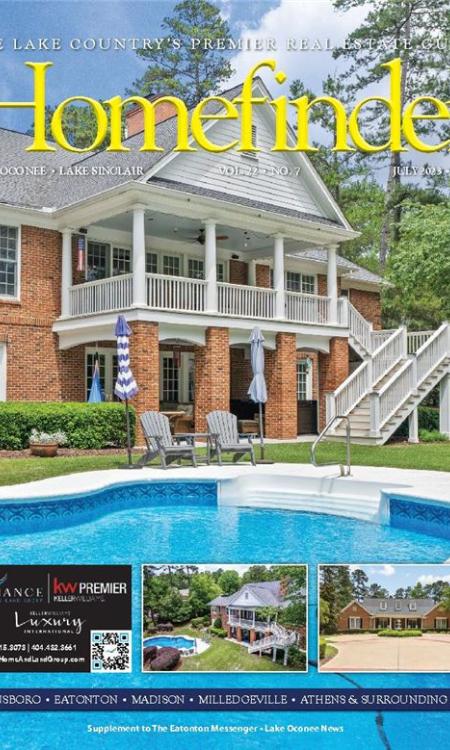 Homefinder July 2023