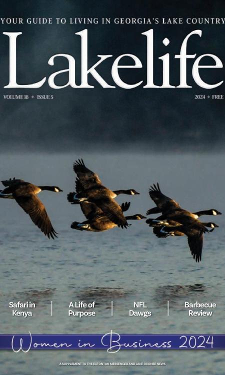 Lakelife Women in Business 2024