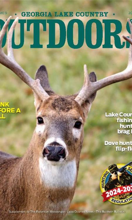 Lake Country Outdoors 2024