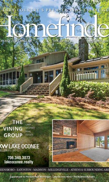Homefinder November 2024