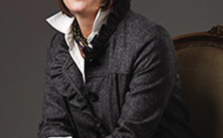 Georgia Writers Museum: Interview with author Lynn Cullen