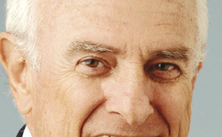 Loran Smith/Columnist