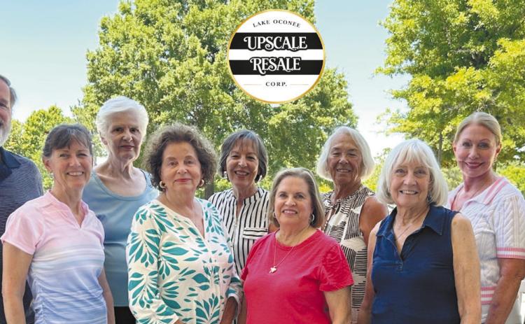 Greene Chamber welcomes Upscale Resale as nonprofit