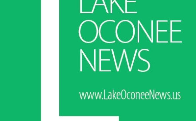 Lake Oconee News - Graphic