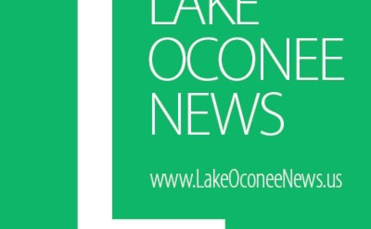 Lake Oconee News - Graphic