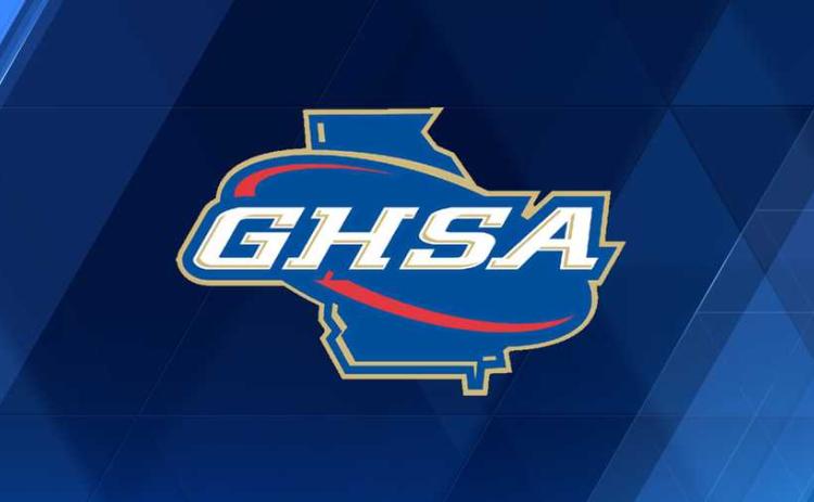 GHSA Logo/CONTRIBUTED