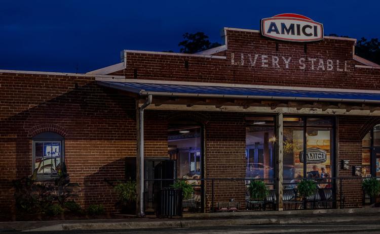 At its first 2023 meeting, the Madison City Council approved a map amendment that will allow Amici to add a bakery to offices it plans to use on Park Street as the business grows and the chain expands. CONTRIUTED