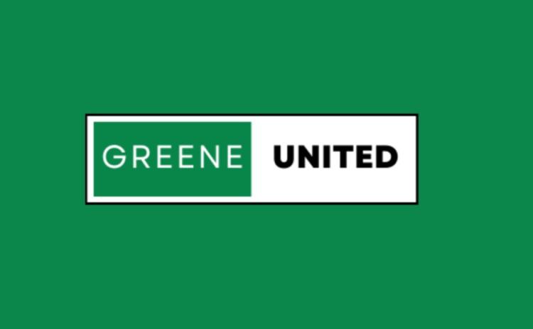 Greene United/CONTRIBUTED