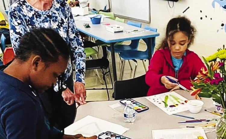 The Plaza Arts Center’s summer camp offerings demonstrate how arts education can inspire creativity, encourage teamwork, and help young people grow in confidence. CONTRIBUTED