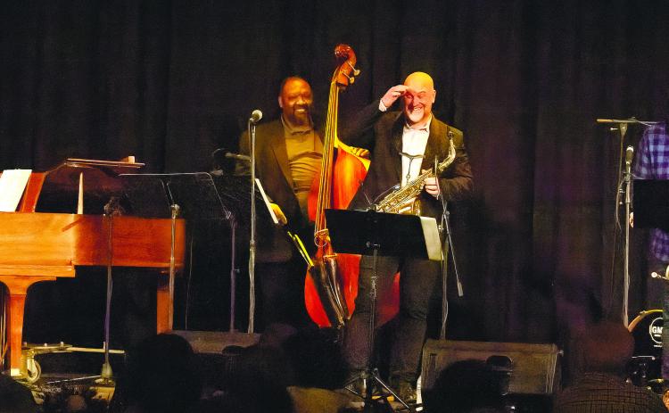 ‘The Jazz Legacy Project’ returns for 2023 at Festival Hall