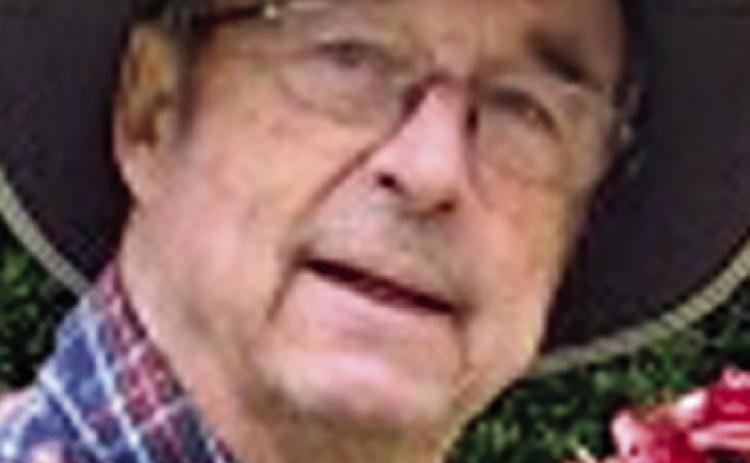 Larry Smith