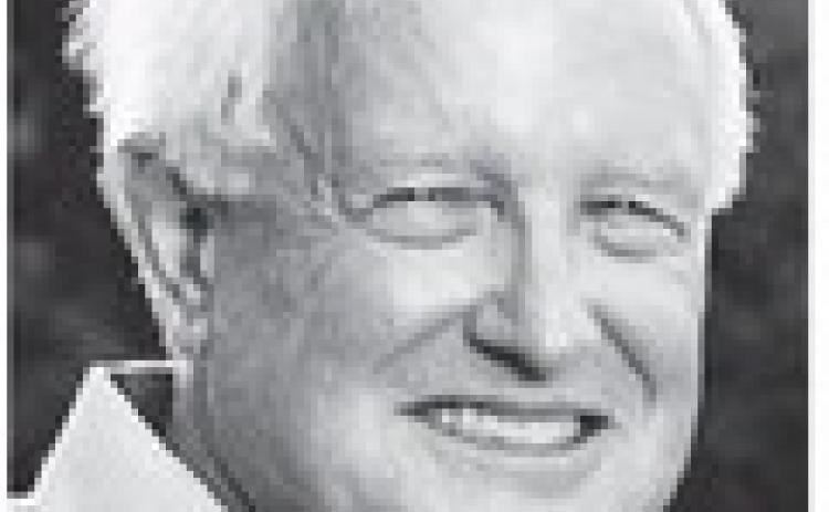 Richard William Freel