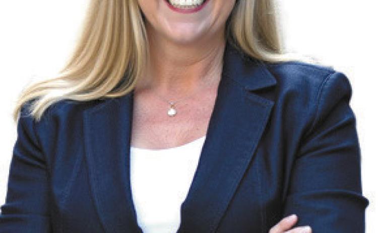 Powell joins Coldwell Banker Lake Oconee Realty