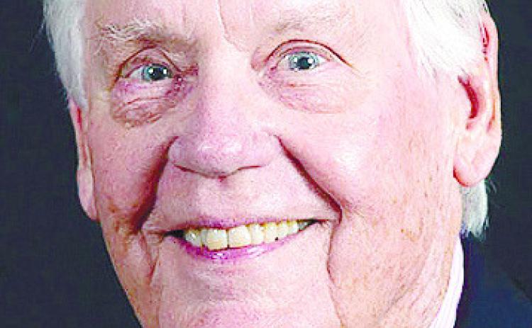 Dick Yarbrough/File Photo