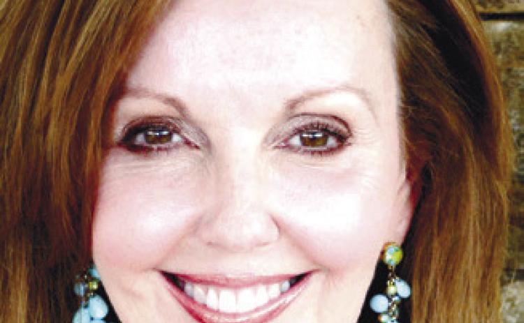 Ronda Rich/Columnist