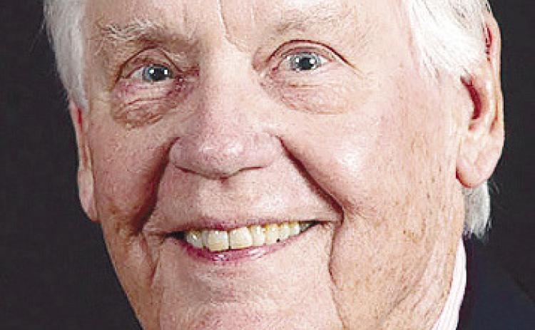 Dick Yarbrough/Columnist