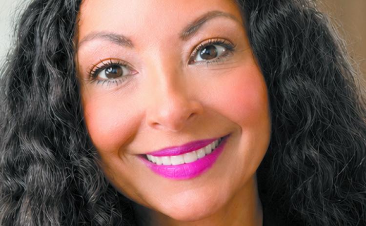 Mariana Soca-Harrison