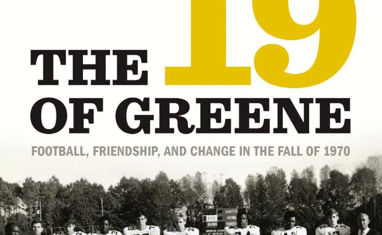 Book review: The 19 of Greene