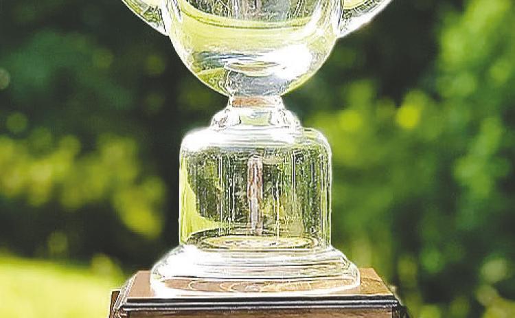 Lake Oconee Academy was recently awarded the Female Directors Cup, and the overall Directors Cup was presented by the Georgia Athletic Directors Association. CONTRIBUTED