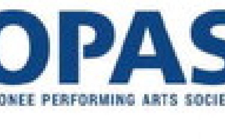 OPAS receives two grants from