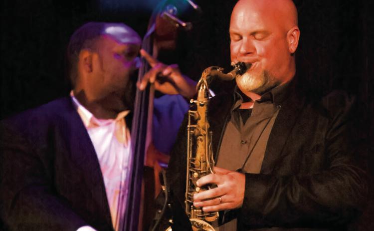 The Jazz Legacy Project returns to Greensboro for its third season. CONTRIBUTED